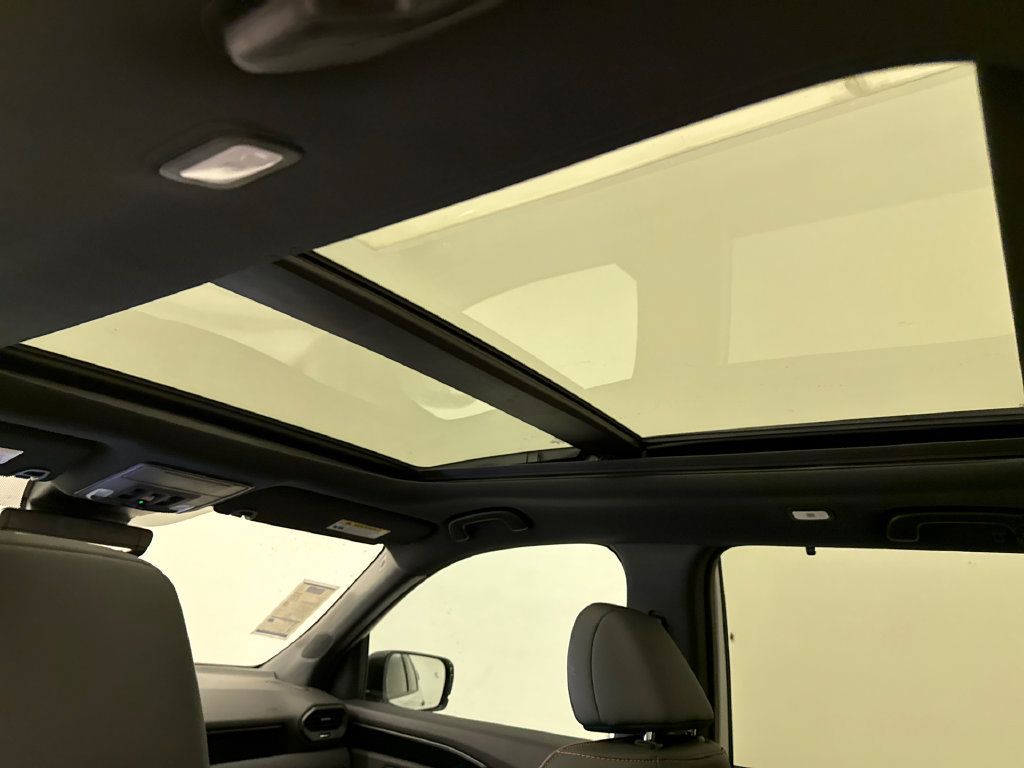 New 2026 Honda Pilot TrailSport image 12