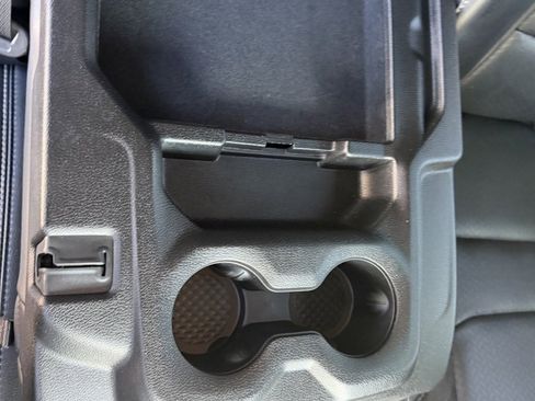 Certified 2020 RAM 1500 Laramie w/ Sport Appearance Package image 29