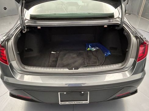 Used 2023 Hyundai Sonata Limited w/ Preferred Accessory Package FWD image 25