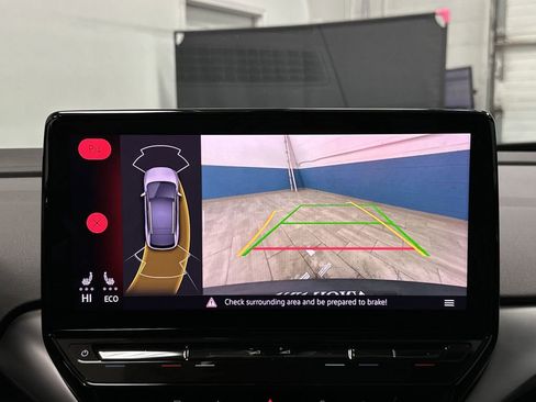 Used 2021 Volkswagen ID.4 Pro S image 11