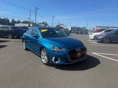Used 2022 Audi A3 2.0T Premium