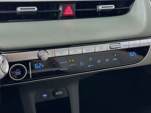 Used 2023 Hyundai Ioniq 5 SEL w/ Cargo Package image 23
