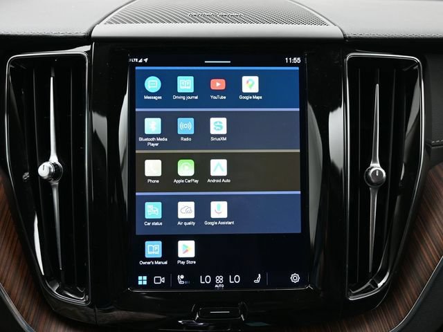 Used 2023 Volvo XC60 B5 Ultimate w/ Climate Package FWD image 19