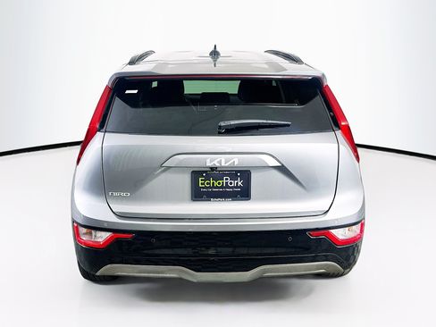 Used 2024 Kia Niro Wind FWD image 7