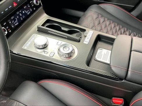 New 2026 Genesis G80 3.5T Sport Prestige AWD/4WD image 29