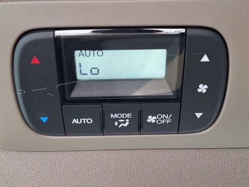 Certified 2023 Honda Odyssey EX-L image 12