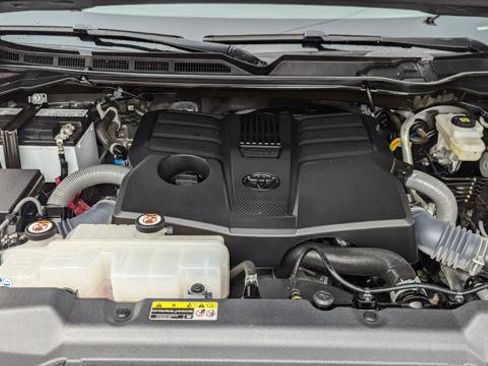 Used 2023 Toyota Tundra SR w/ SR Tow Package image 27