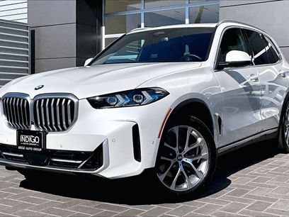 Used 2025 BMW X5 sDrive40i w/ Parking Assistance Package