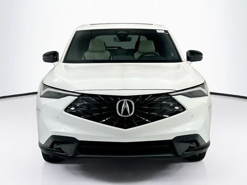 Used 2026 Acura ADX A-Spec w/ Advance Package FWD image 2