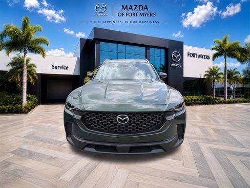 New 2026 MAZDA CX-50 AWD 2.5 S w/ Weather Package image 13