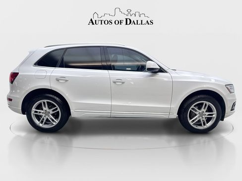 Used 2016 Audi Q5 2.0T Premium Plus AWD/4WD image 10