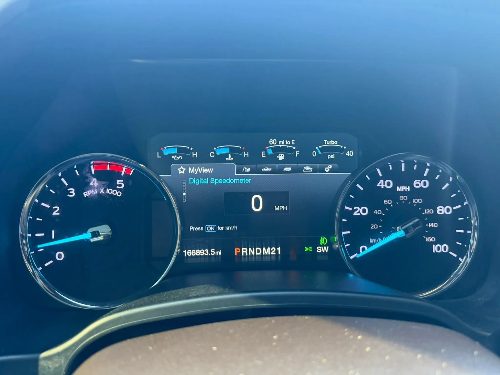Used 2019 Ford F350 King Ranch w/ King Ranch Ultimate Package AWD/4WD image 31