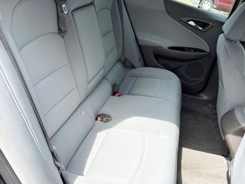 Used 2016 Chevrolet Malibu LS FWD image 14