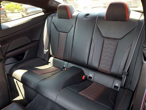Used 2025 BMW M4 CS AWD/4WD image 13