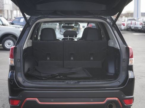 Used 2020 Subaru Forester Sport image 30