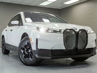 Used 2024 BMW iX xDrive50