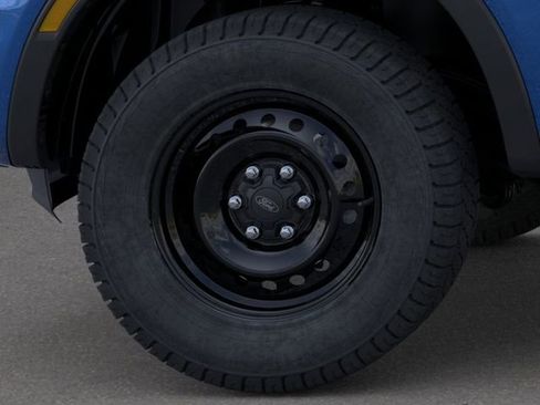 New 2026 Ford Ranger XL AWD/4WD image 19