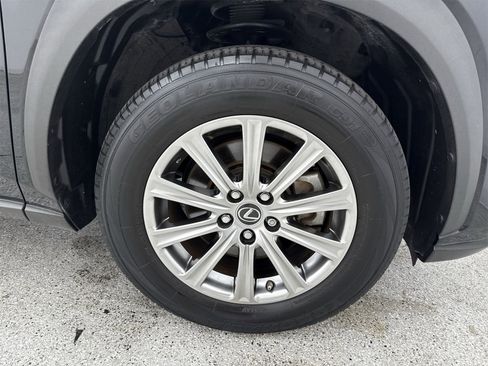 Used 2021 Lexus NX 300 FWD w/ Accessory Package 2 image 51