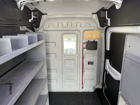 Used 2021 Ford Transit 350 148 High Roof Extended w/ Interior Upgrade Package RWD image 34