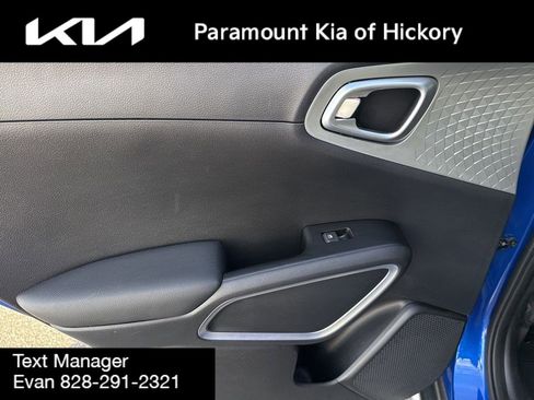 Used 2020 Kia Soul X-Line image 11