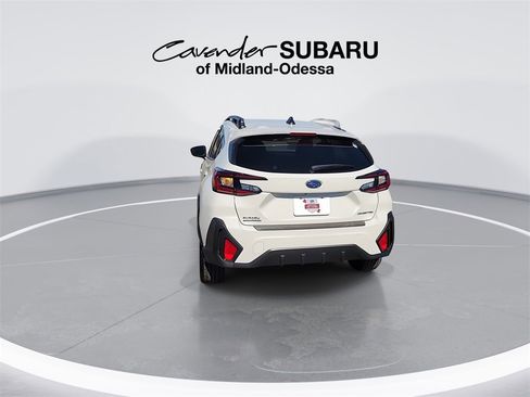 Certified 2024 Subaru Crosstrek 2.0i Premium image 7