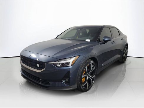 Used 2021 Polestar Polestar 2 w/ Performance Package AWD/4WD image 3