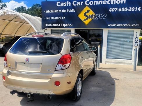 Used 2008 Saturn Vue XR image 11