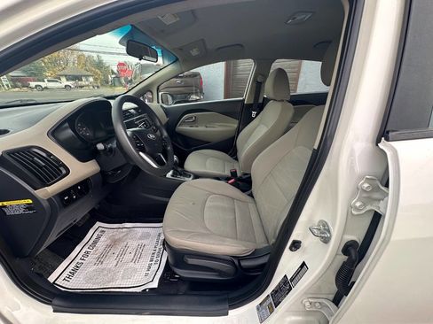 Used 2015 Kia Rio LX w/ Power Package image 6