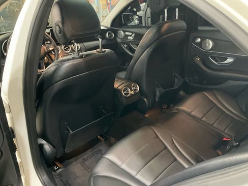 Used 2015 Mercedes-Benz C 300 4MATIC Sedan image 26