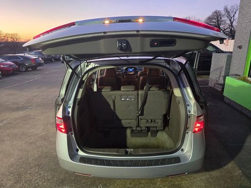 Used 2012 Honda Odyssey EX-L image 59
