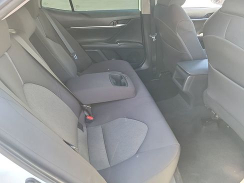 Used 2022 Toyota Camry LE FWD image 20