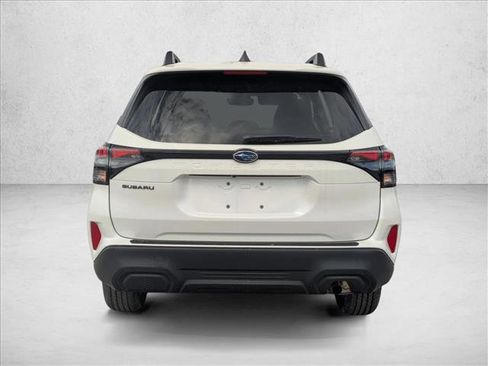 New 2026 Subaru Forester Premium image 8