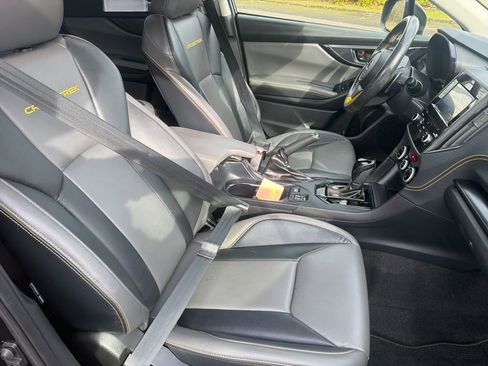 Certified 2023 Subaru Crosstrek 2.5i Sport image 26