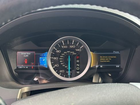 Used 2015 Ford Explorer XLT w/ Equipment Group 202B image 16