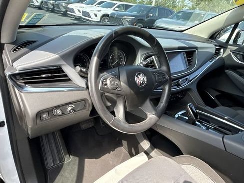Certified 2021 Buick Enclave Preferred FWD image 10