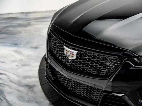 Used 2022 Cadillac CT5 V Blackwing w/ Driver Assist Package image 27