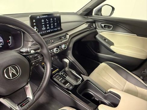 Used 2023 Acura Integra A-Spec image 30