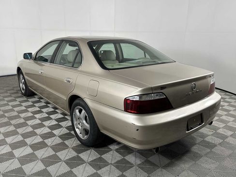Used 2003 Acura TL FWD image 6