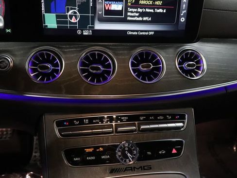 Used 2019 Mercedes-Benz CLS 53 AMG 4MATIC image 33