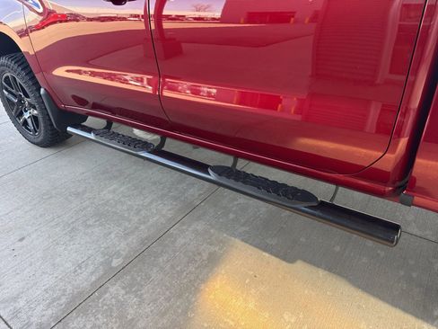 Used 2021 Chevrolet Silverado 1500 LT Trail Boss w/ Convenience Package II image 20