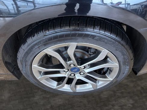 Used 2020 Ford Fusion SEL FWD image 43