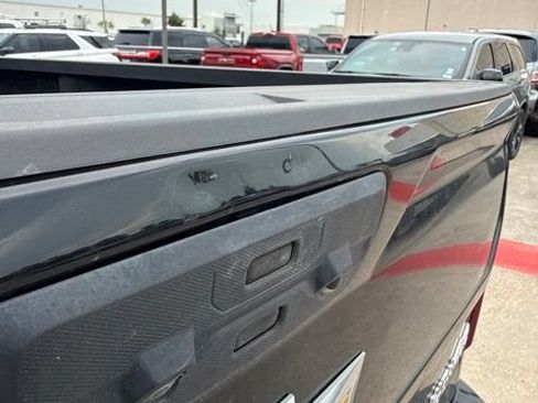 Used 2024 Chevrolet Silverado 3500 High Country w/ Technology Package AWD/4WD image 10