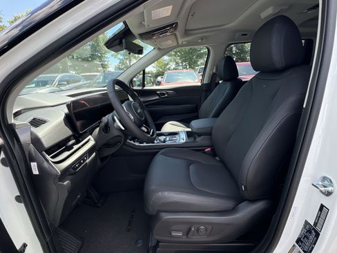 New 2026 Kia Carnival SX Prestige FWD image 18
