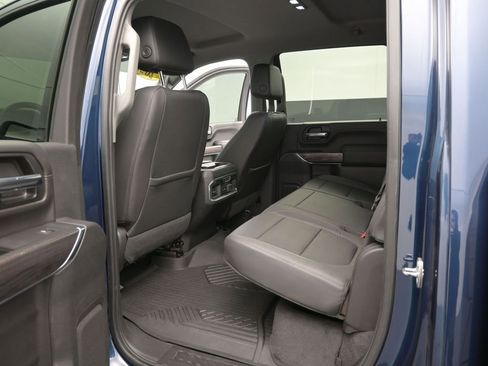 Used 2020 Chevrolet Silverado 2500 LTZ w/ LTZ Plus Package image 13