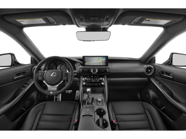 Used 2023 Lexus IS 350 F Sport AWD/4WD image 5