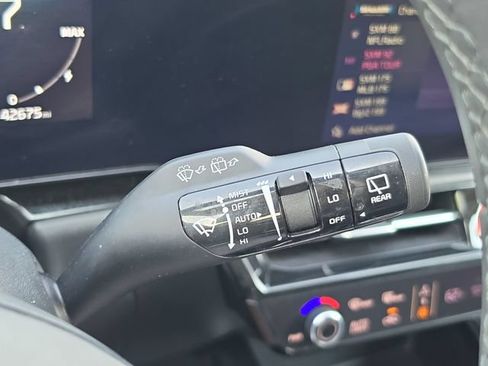 Certified 2024 Kia Niro Wind FWD image 22