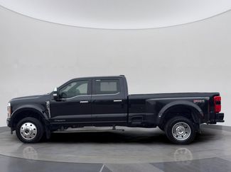 Used 2023 Ford F450 Platinum w/ FX4 Off-Road Package AWD/4WD video 2