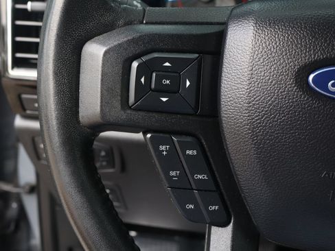 Used 2020 Ford F150 XLT w/ Equipment Group 302A Luxury AWD/4WD image 30