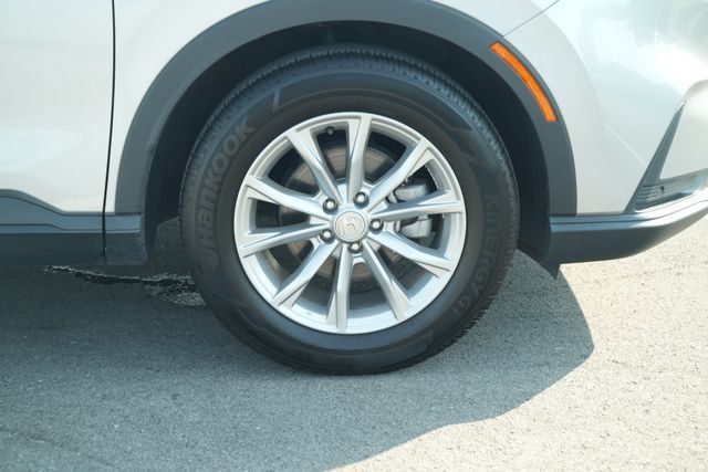 Used 2025 Honda CR-V EX-L image 49