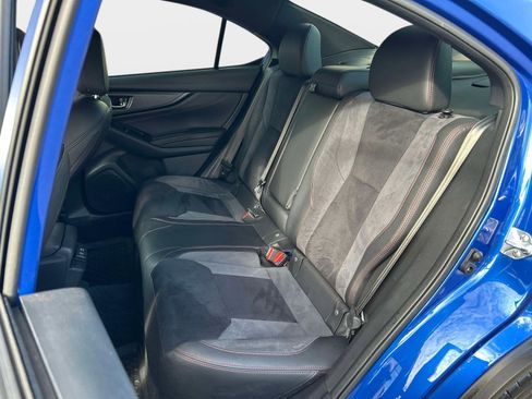 Used 2023 Subaru WRX Limited AWD/4WD image 16
